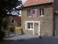 Gite des Forges 
