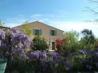 Le Valleron 