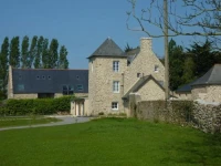 Gentilhommiere de la Grande Toutenais 
