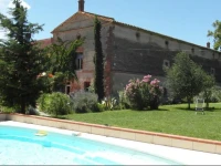 Le Mas de la Prade 