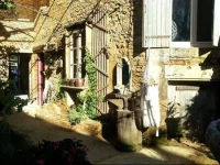 Le Clos Mandalou 