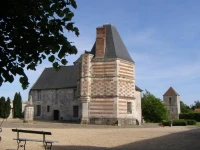 Manoir du Plessis au Bois 