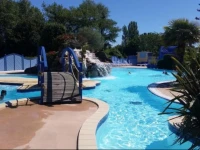 Camping les Sept Saints 