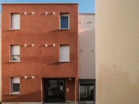 Residence Suiteasy Sigma 