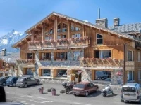 Residence Le Tyrol 