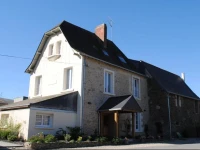 Le Manoir de la Vieille Douve 