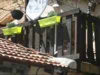 Les Mansardes de Baladane 
