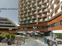 Apartement Etoile 
