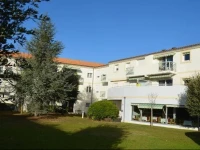 Domitys Le Clos Du Cedre 