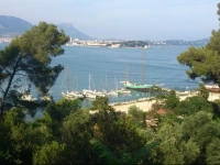 Villa les Terrasses 