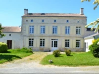 Maison de Claire et Bruno 