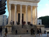 Studio Nimes Centre 