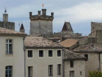 Apartment Au Gre Du Voyage 