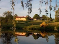 La Legerie 