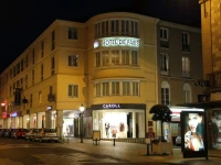 BEST WESTERN Hotel De Paris 3*