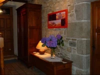 Chambre dHotes La Hirlais 