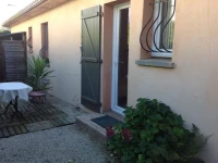Chambre dhotes la Clauziere 
