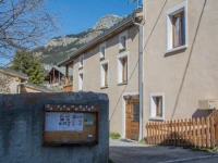 Gite Le Penatsot 