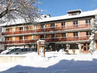 Hotel les Mottets 2*