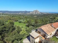 Relais de Saleccia 