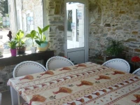 Chambre dhotes Maison Broustiquet 