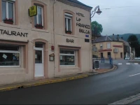 Le Franco Belge 2*