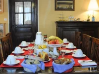 Au Clos dArdennes 