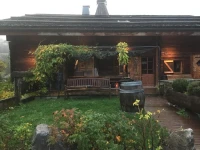 Chalet Le Barna 