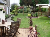 Chambres DHotes La Maison des Fleurs 