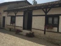 Le Moulin de Champagne 