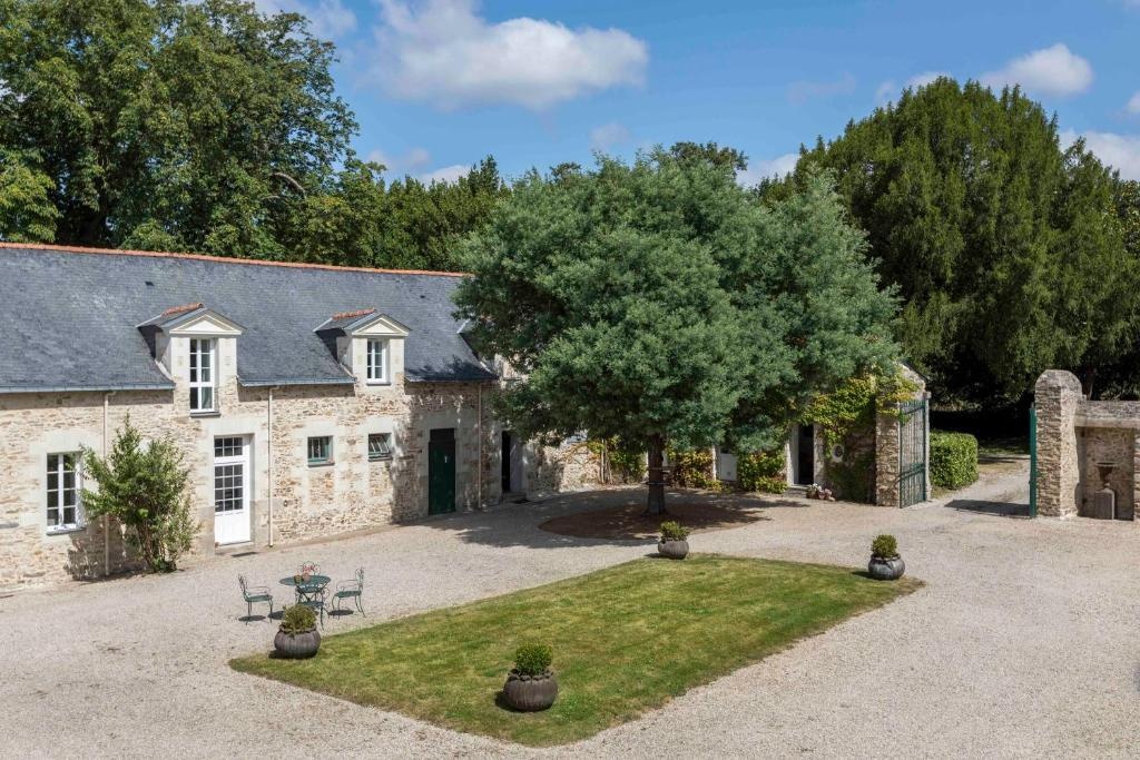 Le Domaine du Chalonge 