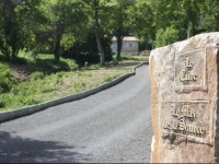 Le Mas de la Source 