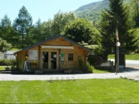 Camping Le Rey 