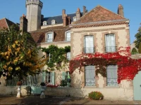 Maison Conti 
