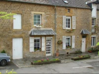 Chambres dhotes Le Vieux Moulin 3*