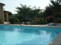 Villa Gour du Peyrol 