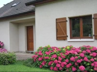 Maison des Mirabelles 