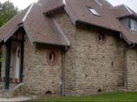 Le Gite du Bois 