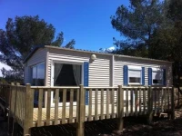 Camping Mer et Camargue 3*