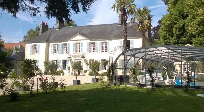 Demeure de Villiers 