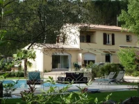 La maison de la Cigale 3*