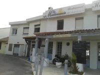 La Mediterranee 