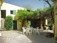 Maison de Mayaric 