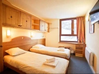 Les Balcons de Maurienne 3*