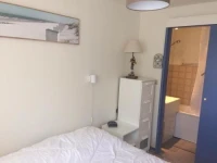 Apartment Les Balcons de la Mer 