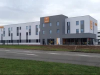 Premiere Classe Laval 