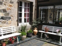 Rubertel Chambres dhotes 