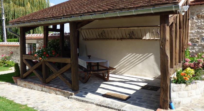 Holiday Home Gite de Viviers 