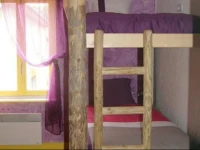 La Petite Ferme des Vitoz 