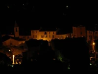 Chambre dHotes La Tourrette 